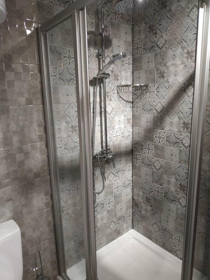 Loft Апартаменти З Балконом В Центрі Львова Εξωτερικό φωτογραφία