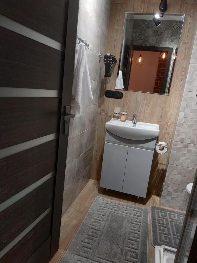 Loft Апартаменти З Балконом В Центрі Львова Εξωτερικό φωτογραφία